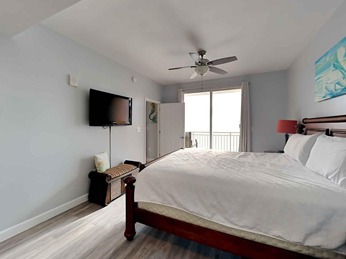 Apartment Splash1106e Panama City Beach