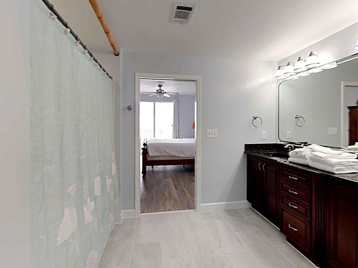 Splash1106e Apartment *