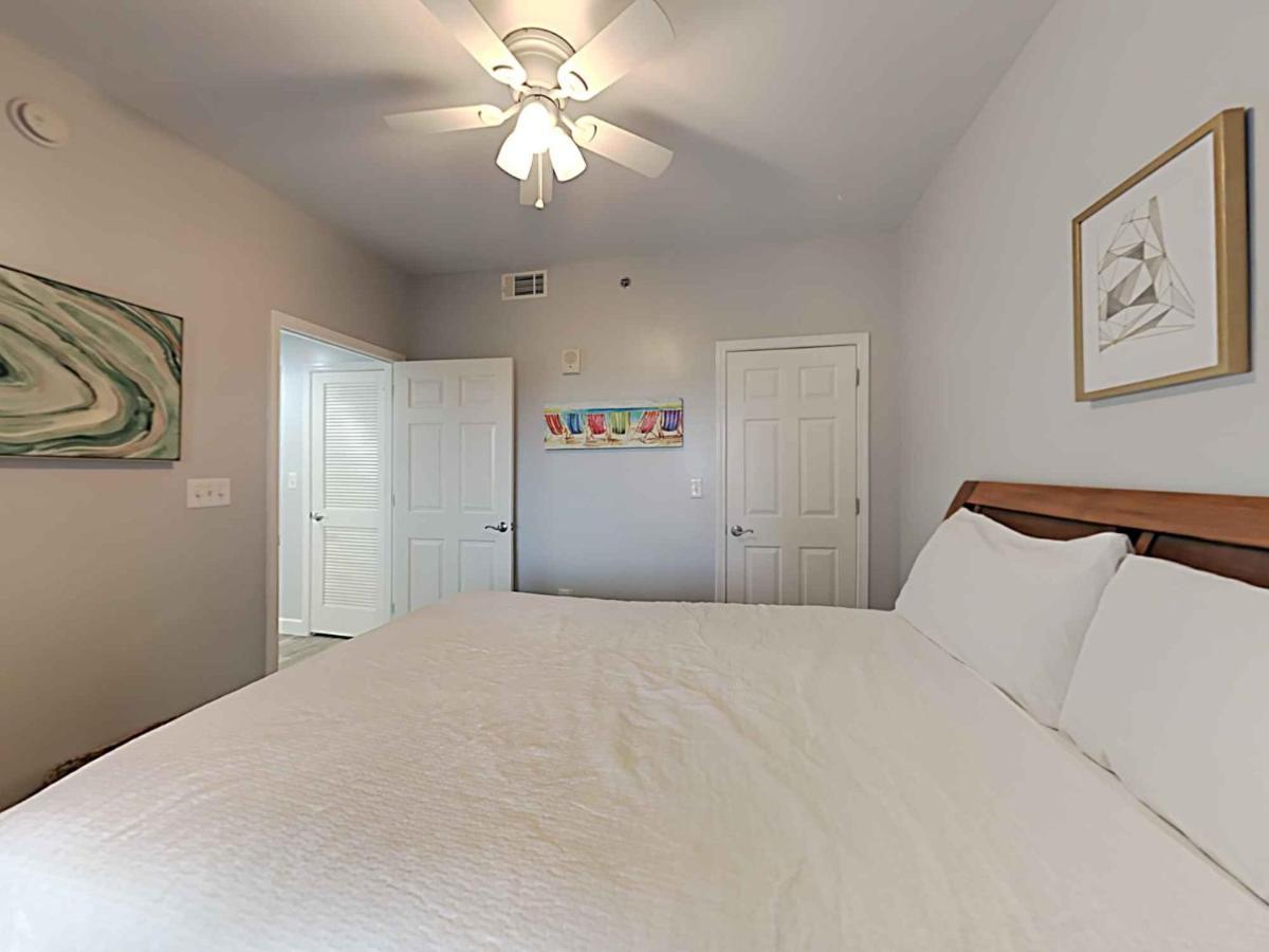 Splash1106e Apartment Panama City Beach