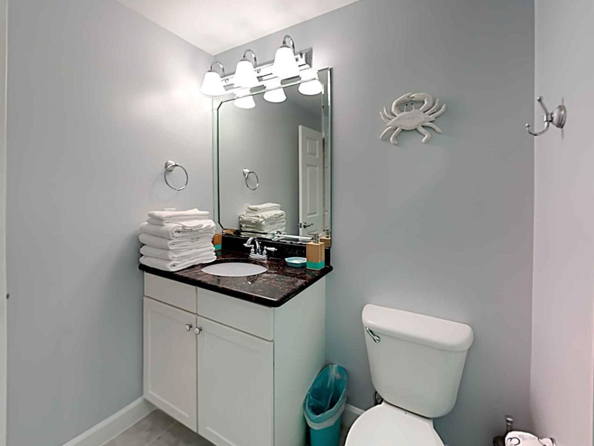 Apartment Splash1106e Panama City Beach